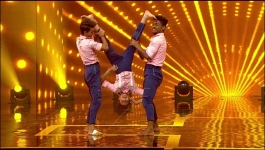 Dance Plus Pro - 11th January 2023